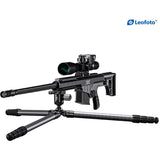 Leofoto SA-324C+MG-40 CNC Tripod Hard Anodize - image 3 of 5