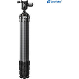 Leofoto SA-324C+MG-40 CNC Tripod Hard Anodize - image 4 of 5