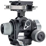 Leofoto G4PCL Geared Head