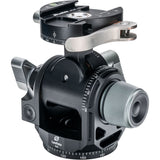 Leofoto G4PCL Geared Head