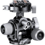 Leofoto G4PCL Geared Head