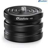 Leofoto Heightened Adapter For Windowclamp