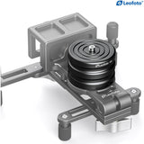 Leofoto Heightened Adapter For Windowclamp - image 2 of 5