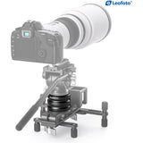 Leofoto Heightened Adapter For Windowclamp - image 3 of 5
