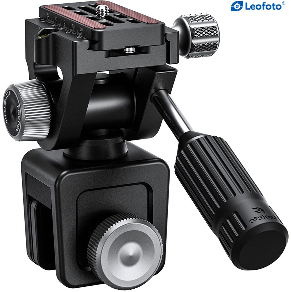 Leofoto WN-01+SW-02 Window Mounting Head - image 3 of 5