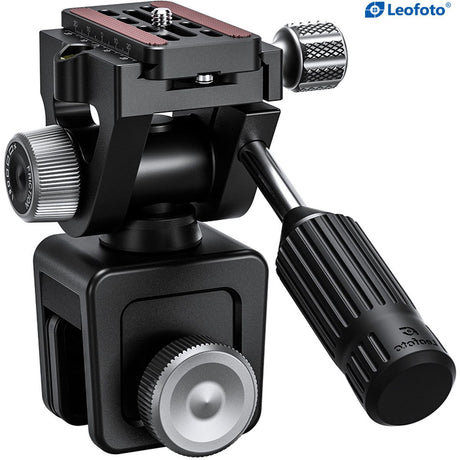 Leofoto WN-01+SW-02 Window Mounting Head - image 3 of 5