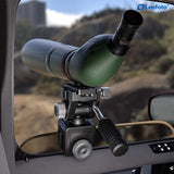 Leofoto WN-01+SW-02 Window Mounting Head - image 4 of 5