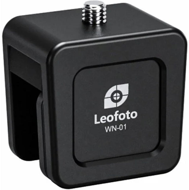 Leofoto Window Mounting Clamp
