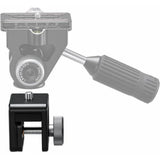 Leofoto Window Mounting Clamp - image 3 of 4
