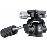 Leofoto SW-01 Swivel Head For Window Mount