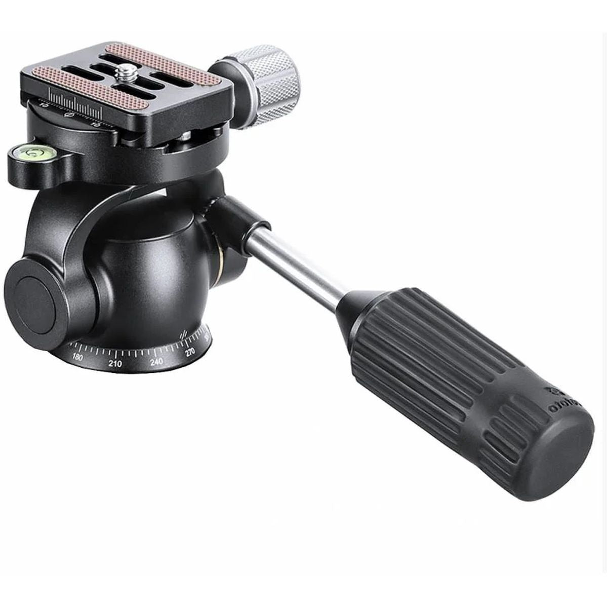 Leofoto SW-01 Swivel Head For Window Mount - image 2 of 4