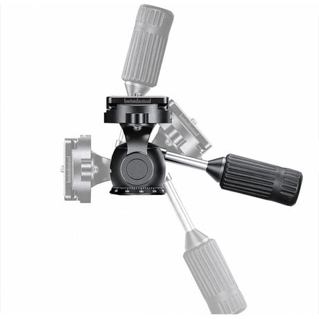 Leofoto SW-01 Swivel Head For Window Mount - image 3 of 4