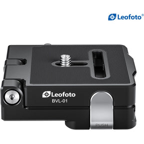 Leofoto Folded Conversion L Plate