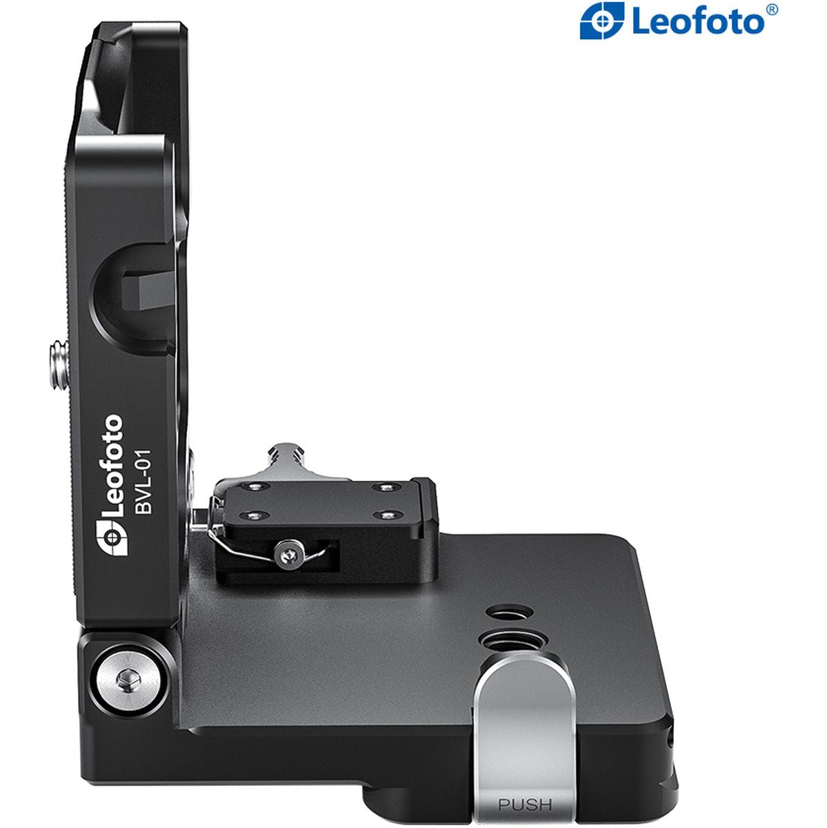 Leofoto Folded Conversion L Plate - image 3 of 5