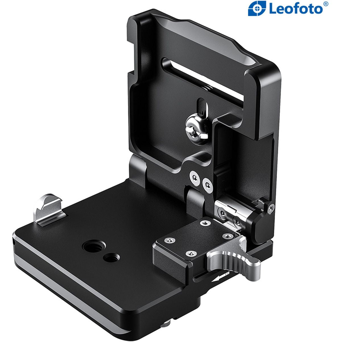 Leofoto Folded Conversion L Plate - image 4 of 5