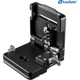 Leofoto Folded Conversion L Plate - image 4 of 5