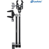 Leofoto Magic Arm For Anemoscope
