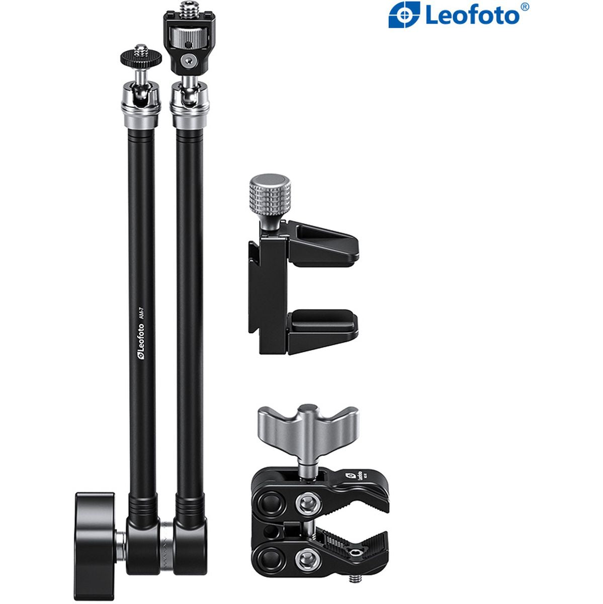 Leofoto Magic Arm For Anemoscope - image 5 of 5