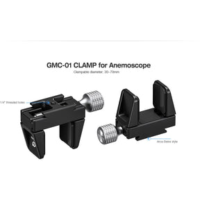 Leofoto Clamp For Anemoscope