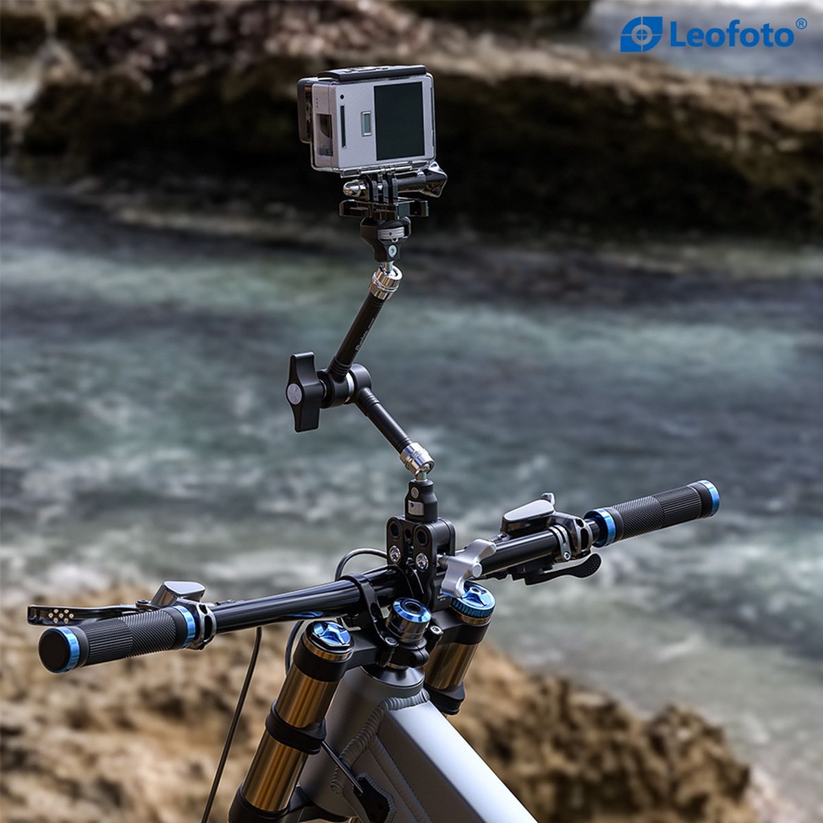 Leofoto AM-6KIT Magic Arm Kit - image 2 of 5