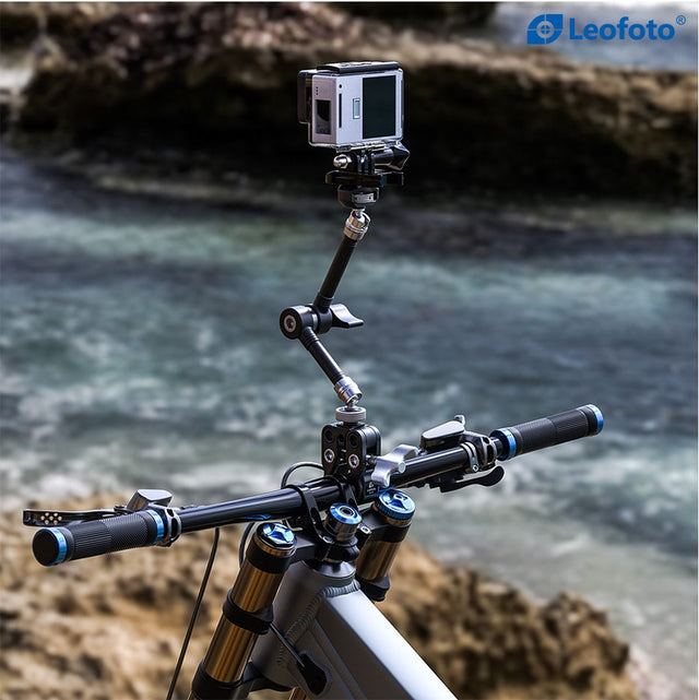 Leofoto AM-6 Magic Arm
