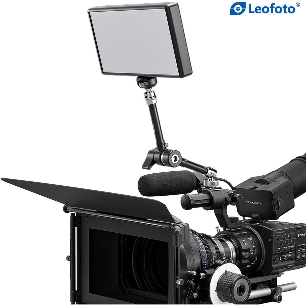 Leofoto AM-6 Magic Arm - image 2 of 5