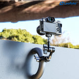 Leofoto AM-5 Magic Arm - image 4 of 5