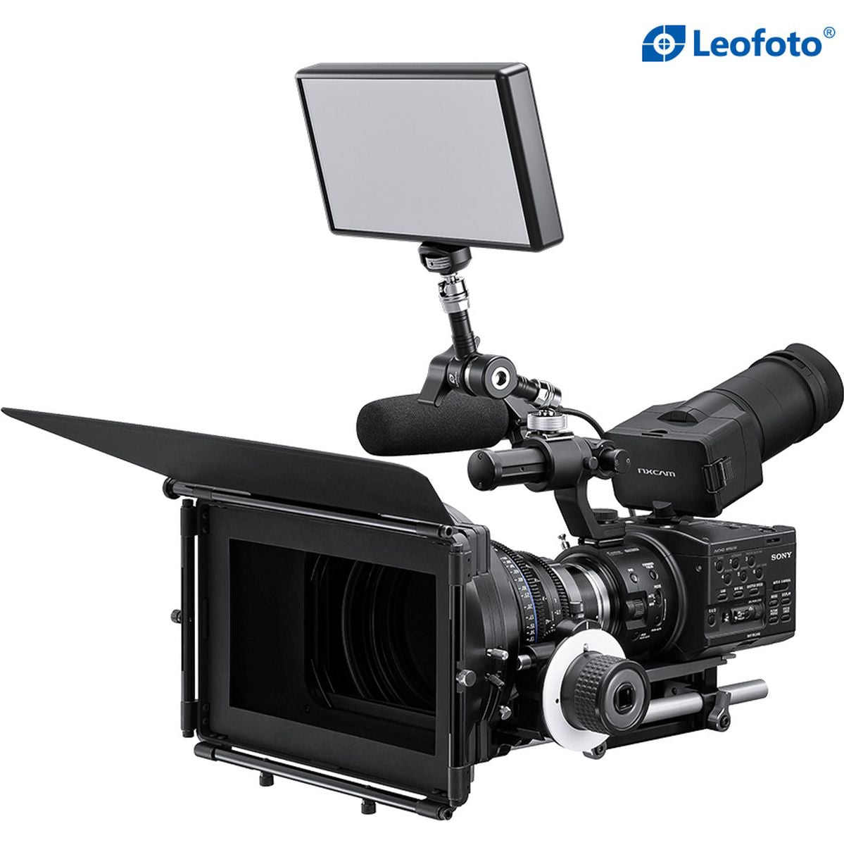 Leofoto AM-5 Magic Arm - image 5 of 5