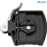 Leofoto LR-60+QP-70N Quick Release Lock System Clamp - image 3 of 4