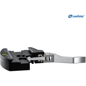 Leofoto LR-70+QP-70N Quick Release Lock System Clamp