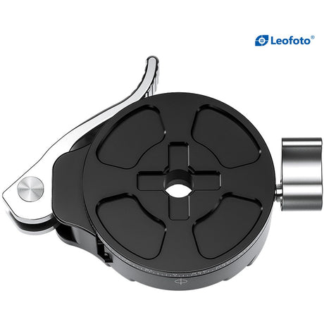 Leofoto PCL-52+NP-50 Panning Clamp w/ Quick Release Lock System - image 2 of 5