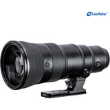 Leofoto NF-01N Lens Foor For Nikon ArcaSwiss w/ QD - image 3 of 5