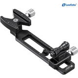 Leofoto VR-150S Lens Support w/ Clamp