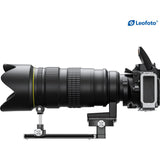 Leofoto VR-150S Lens Support w/ Clamp - image 2 of 5