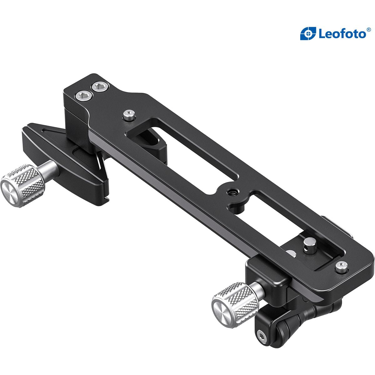 Leofoto VR-150S Lens Support w/ Clamp - image 5 of 5