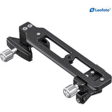 Leofoto VR-150S Lens Support w/ Clamp - image 5 of 5
