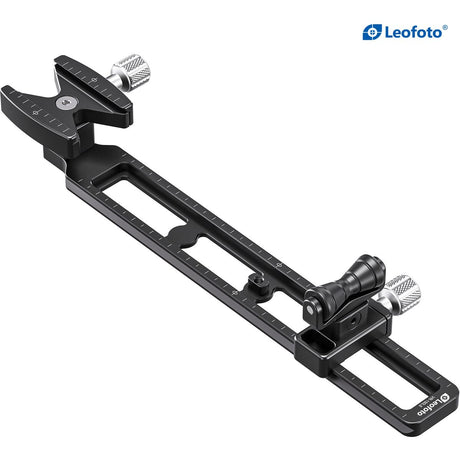 Leofoto VR-150LS Lens Support w/ Clamp