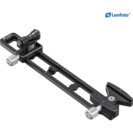 Leofoto VR-150LS Lens Support w/ Clamp - image 4 of 5