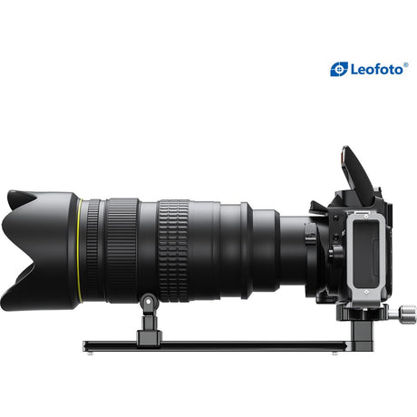 Leofoto VR-150LS Lens Support w/ Clamp - image 5 of 5