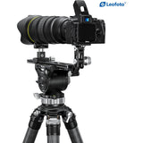 Leofoto VR-250KIT Lens Support - image 4 of 5