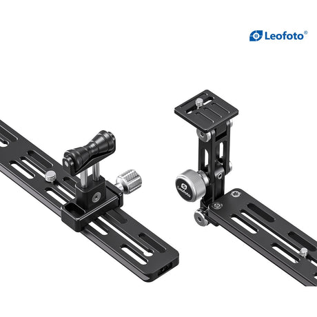 Leofoto VR-400KIT Lens Support - image 5 of 5