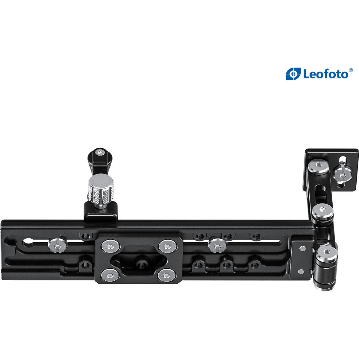 Leofoto VR-220KIT Lens Support For All Video Heads Of Manfrotto/Sachtler - image 3 of 5