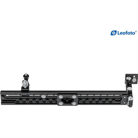 Leofoto VR-380KIT Lens Support For All Video Heads Of Manfrotto/Sachtler - image 2 of 5
