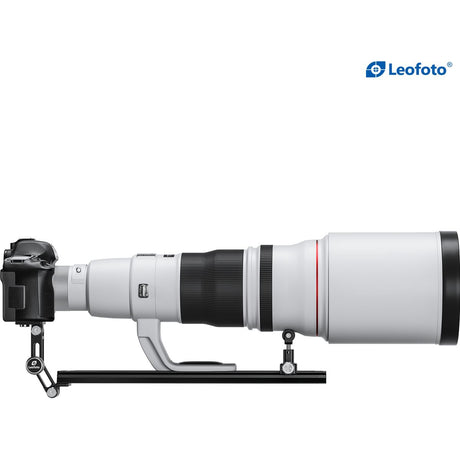 Leofoto VR-380KIT Lens Support For All Video Heads Of Manfrotto/Sachtler - image 3 of 5