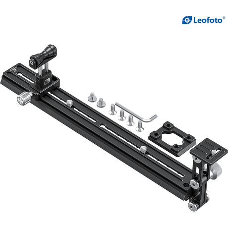 Leofoto VR-380KIT Lens Support For All Video Heads Of Manfrotto/Sachtler - image 4 of 5