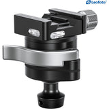 Leofoto 40mm Ball Head For Rifle Support - image 2 of 4
