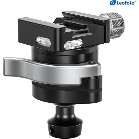 Leofoto 40mm Ball Head For Rifle Support - image 2 of 4