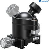 Leofoto 40mm Ball Head For Rifle Support - image 4 of 4