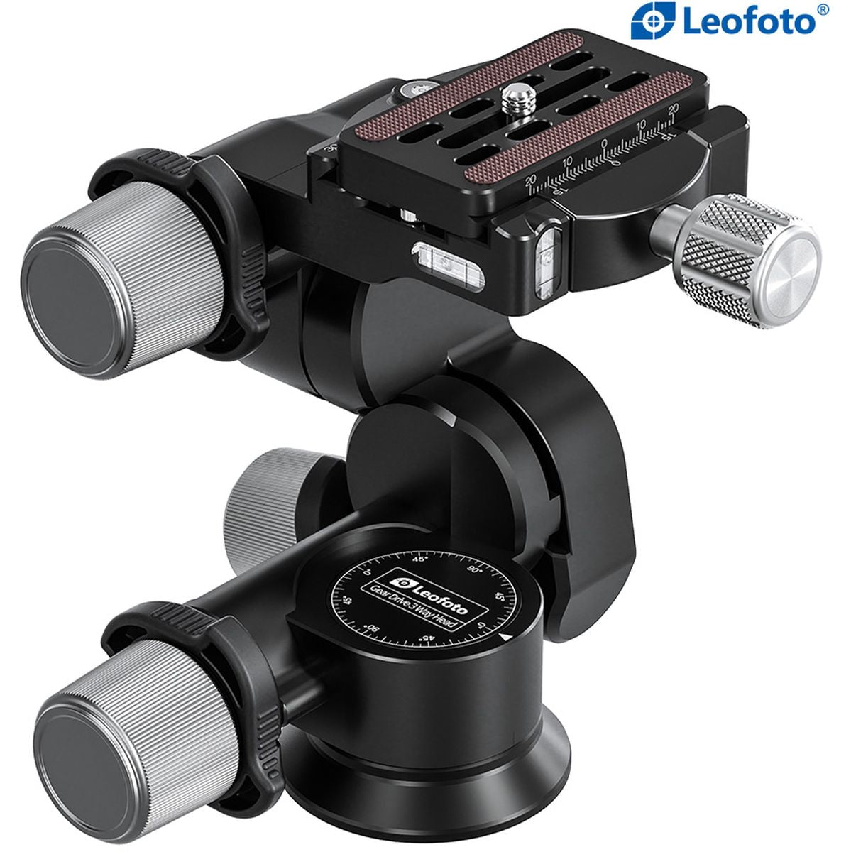 Leofoto 4-WAY Head - image 3 of 5