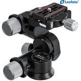 Leofoto 4-WAY Head - image 3 of 5